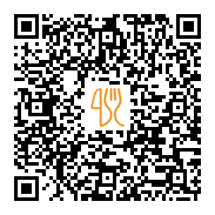 QR-code link către meniul The Pureganic Cafe (vegan, Gluten Free, Kosher)