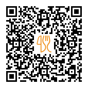 QR-code link către meniul Cozy Kitchen