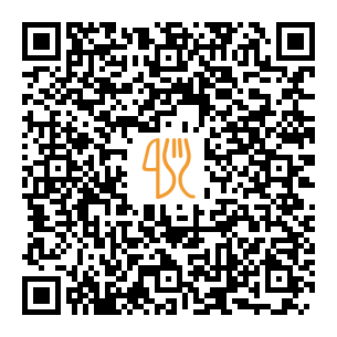 QR-code link către meniul Abyssinia Authentic Ethiopian Cuisine