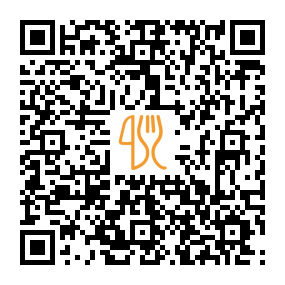 QR-code link către meniul Pizzeria St-Luc