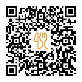 QR-code link către meniul Buckys Diner