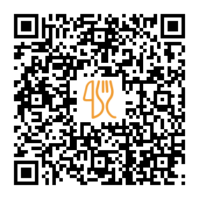 QR-code link către meniul The Fishery