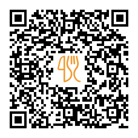 QR-code link către meniul Fat Cat Seafood