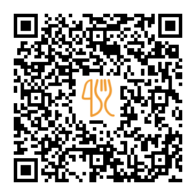 QR-code link către meniul Aloha Hawaiian Barbecue