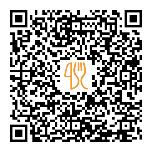 QR-code link către meniul Auberge Des 2 Moucherolles