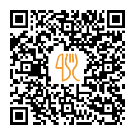 QR-code link către meniul Buck Bald Brewing