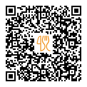 QR-code link către meniul Lucy #x27;s Famous Beef Hot Dogs Fries