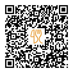 QR-code link către meniul Rainbow Grill