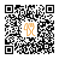 QR-code link către meniul Frontier House