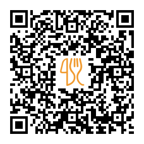 QR-code link către meniul Crested Crane Diner