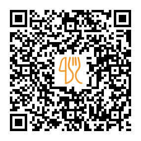 QR-code link către meniul Ali Baba's Cave