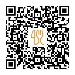 QR-code link către meniul Ya Hala