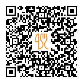 QR-code link către meniul Resto Le St Octave