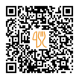 QR-code link către meniul Caramella's Bistro