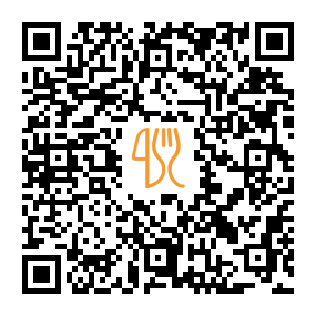 QR-code link către meniul Mayflower Inn Adventures