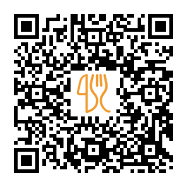 QR-code link către meniul Husky House