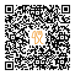 QR-code link către meniul Ca Roule Ma Poule Food Truck