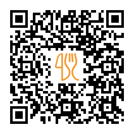 QR-code link către meniul True North Pizza