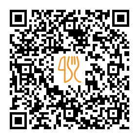 QR-code link către meniul Desi Kitchen