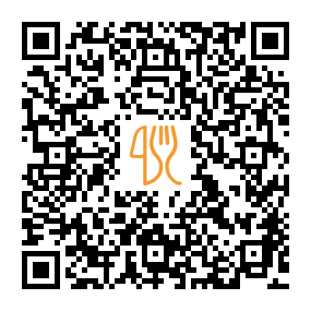 QR-code link către meniul Happy Garden Restaurant