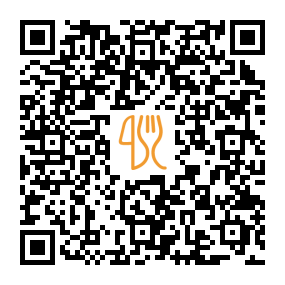 QR-code link către meniul Resto Le Campagnard