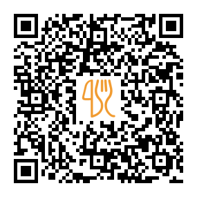 QR-code link către meniul Bubba Gandy's Seafood