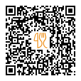 QR-code link către meniul The King's Arms