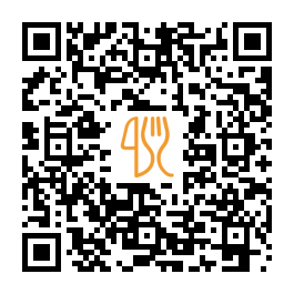 QR-code link către meniul Tandoori Hut