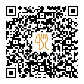 QR-code link către meniul Garden Grille