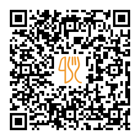 QR-code link către meniul Round Table Pizza