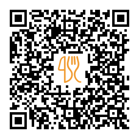 QR-code link către meniul Fonte Coffee Roaster