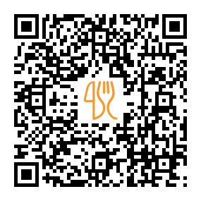 QR-code link către meniul Wildflower Cafe