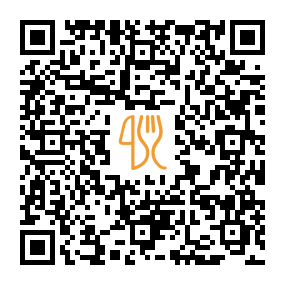 QR-code link către meniul Fresh Blends