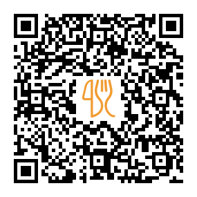 QR-code link către meniul Black Gryphon