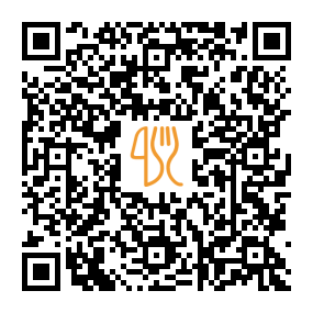 QR-code link către meniul Hillside Pizza