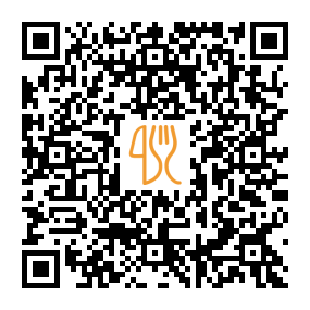 QR-code link către meniul North Jetty Fish Camp