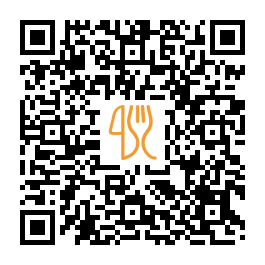 QR-code link către meniul Sri Sai Fast Foods