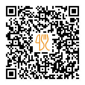 QR-code link către meniul Blaze Fast-fire'd Pizza