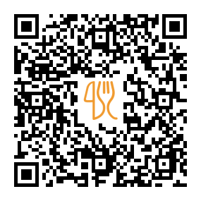 QR-code link către meniul Mojos Village Bean