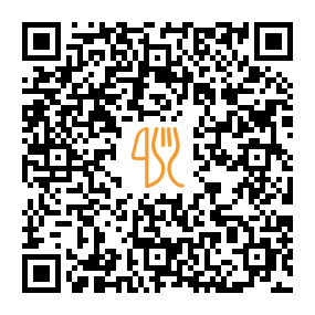 QR-code link către meniul Mah's Kitchen