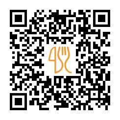 QR-code link către meniul Hunger Bite