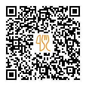 QR-code link către meniul Panini's Pizzeria