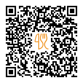 QR-code link către meniul Warung Lesehan Brugan