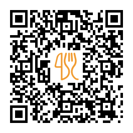 QR-code link către meniul Cafe Uemura