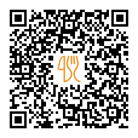 QR-code link către meniul Super Burger