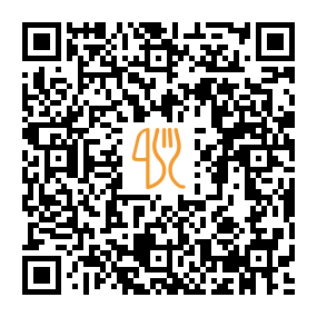 QR-code link către meniul Hangout Arabian Cusines