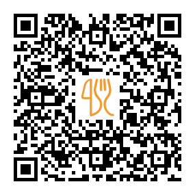 QR-code link către meniul Follow The Rabbit