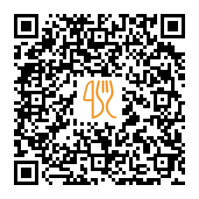 QR-code link către meniul Bawarchi Indian Gourmet