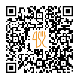 QR-code link către meniul Kafe' Lupinen