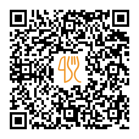 QR-code link către meniul Warung Makan Mbah Lasmi